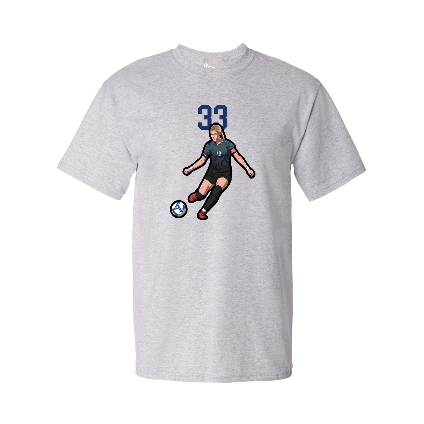 NIL Club Youth Tee