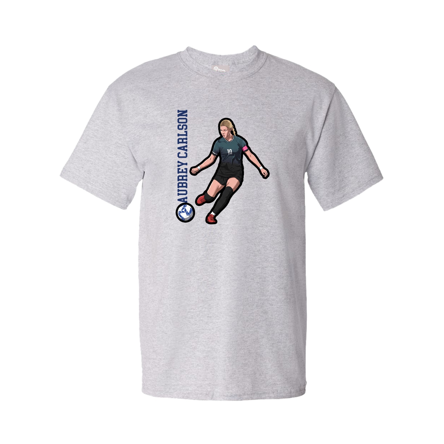 NIL Club Tee