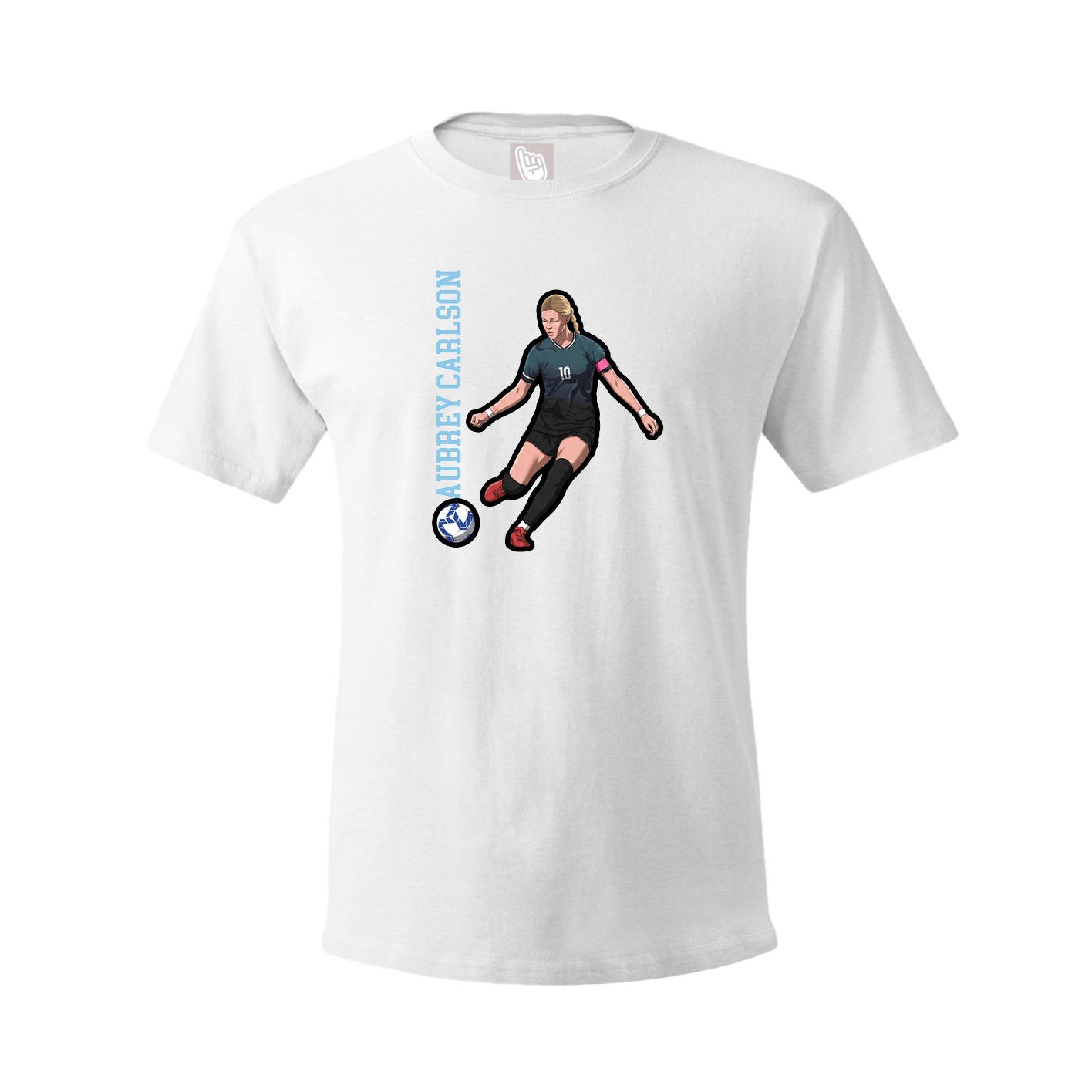 NIL Club Tee