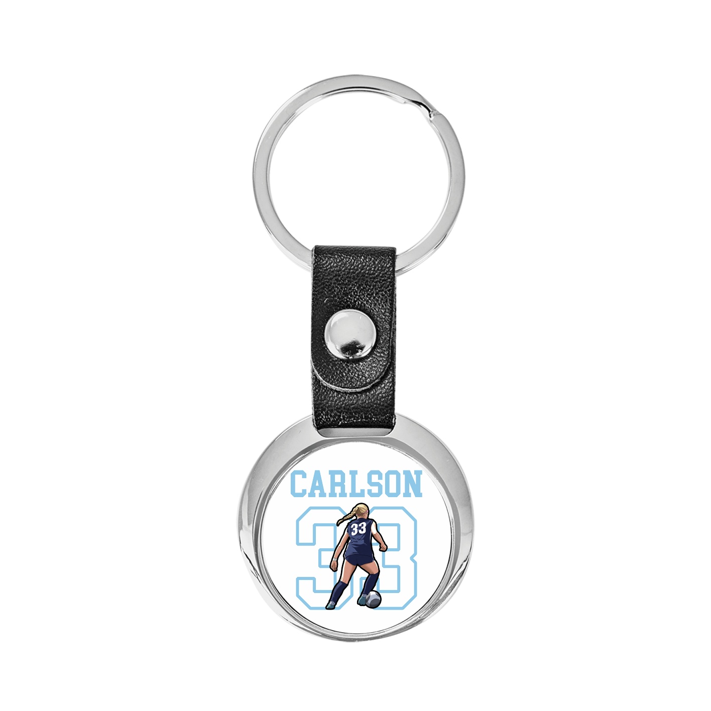 Key Chain — Shirsey in Classic