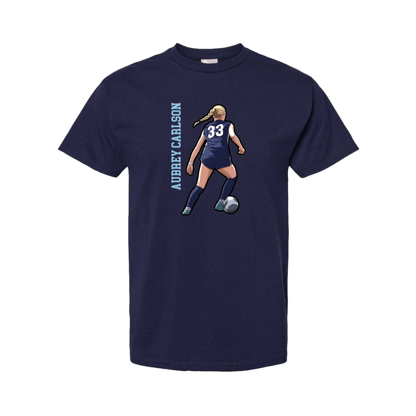 NIL Club Tee