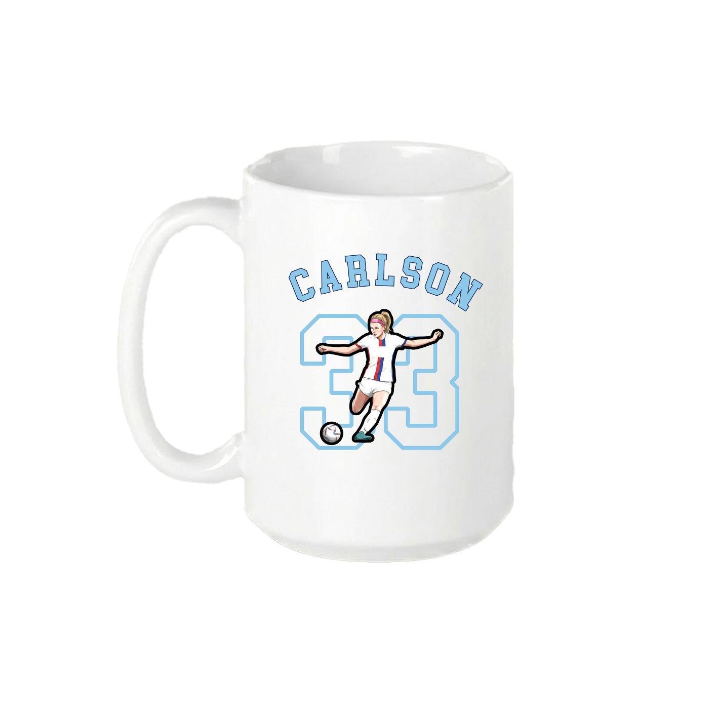 15oz Coffee Mug