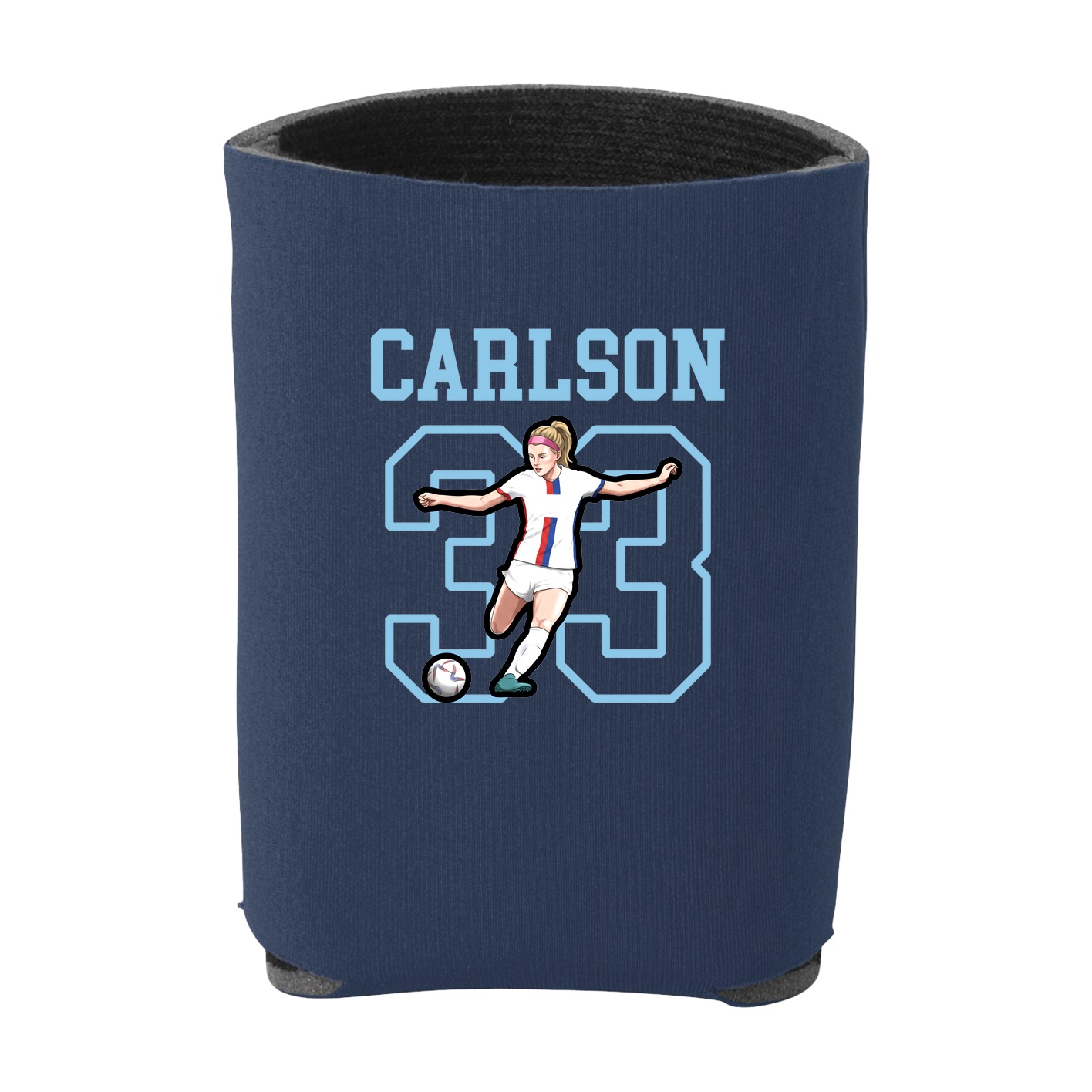 Can Holder — Shirsey in Navy