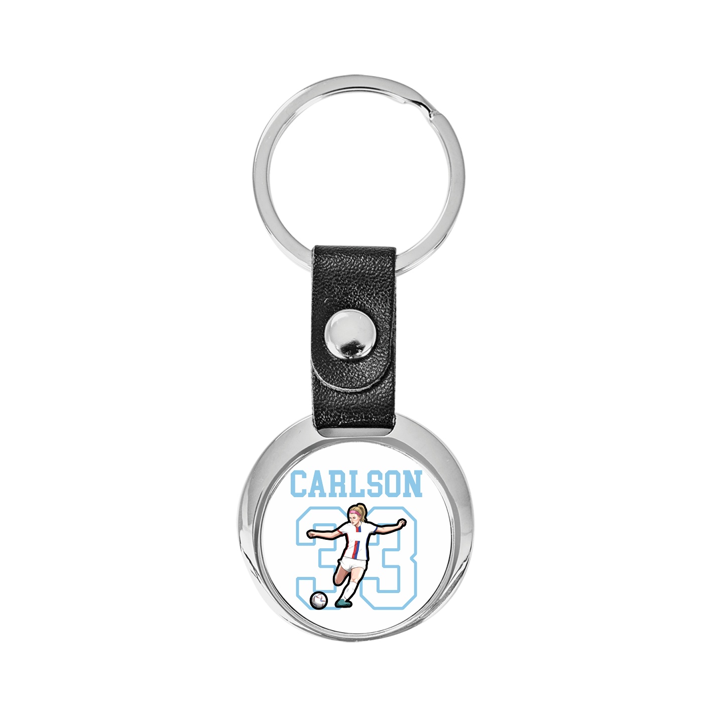 Key Chain — Shirsey in Classic