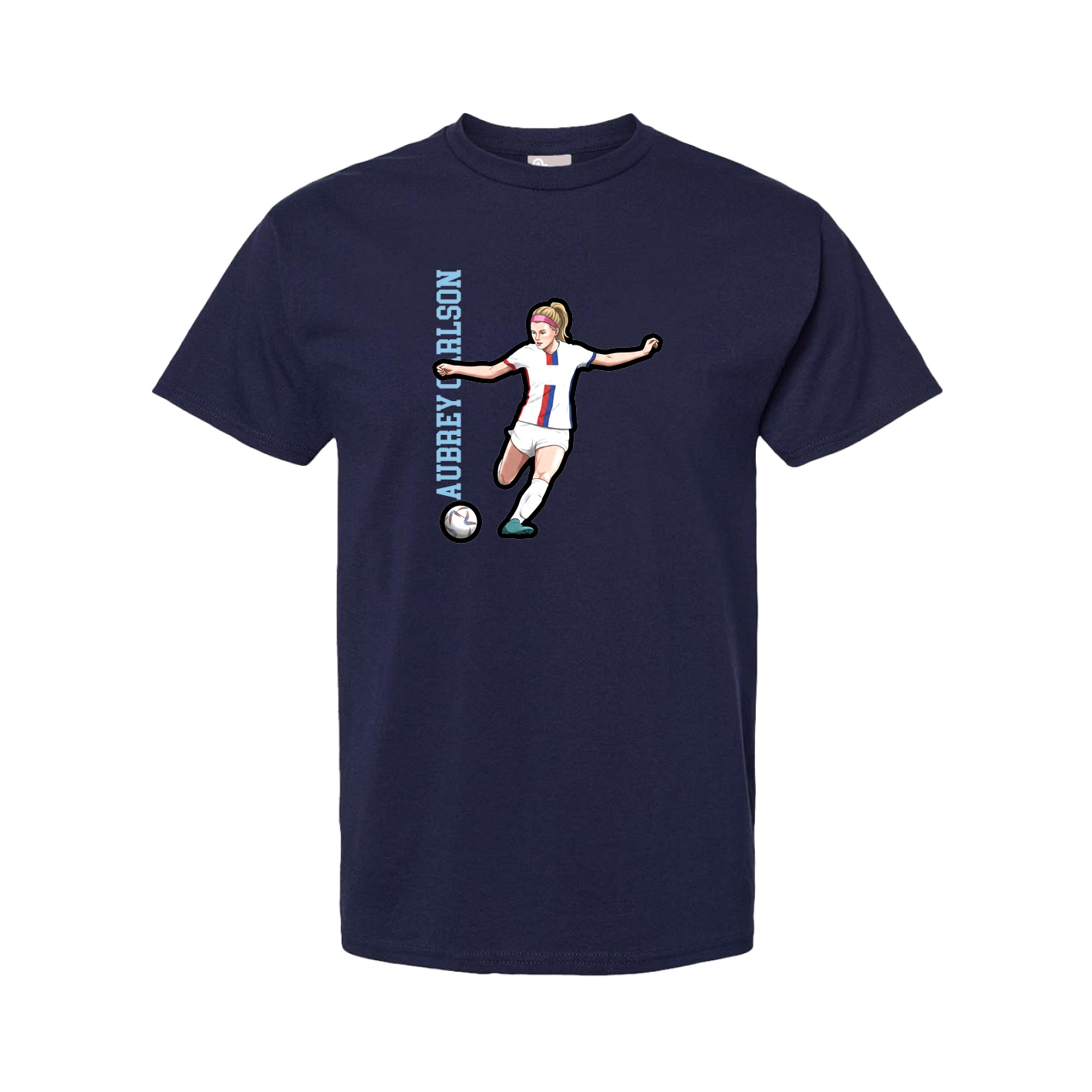 NIL Club Tee