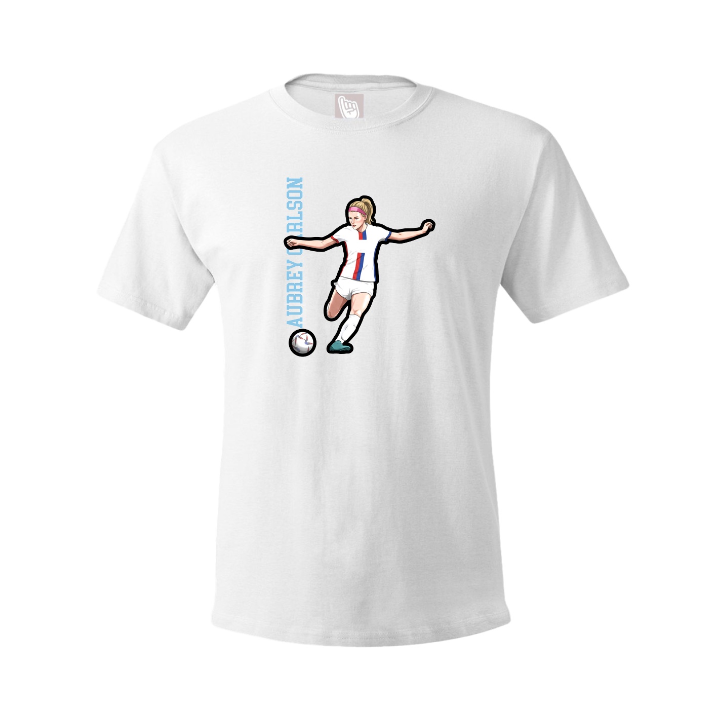 NIL Club Tee