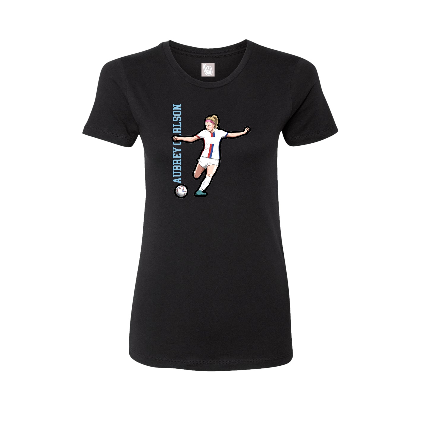 NIL Club Womens Tee