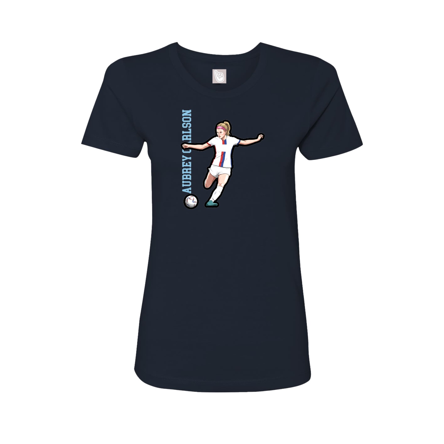 NIL Club Womens Tee