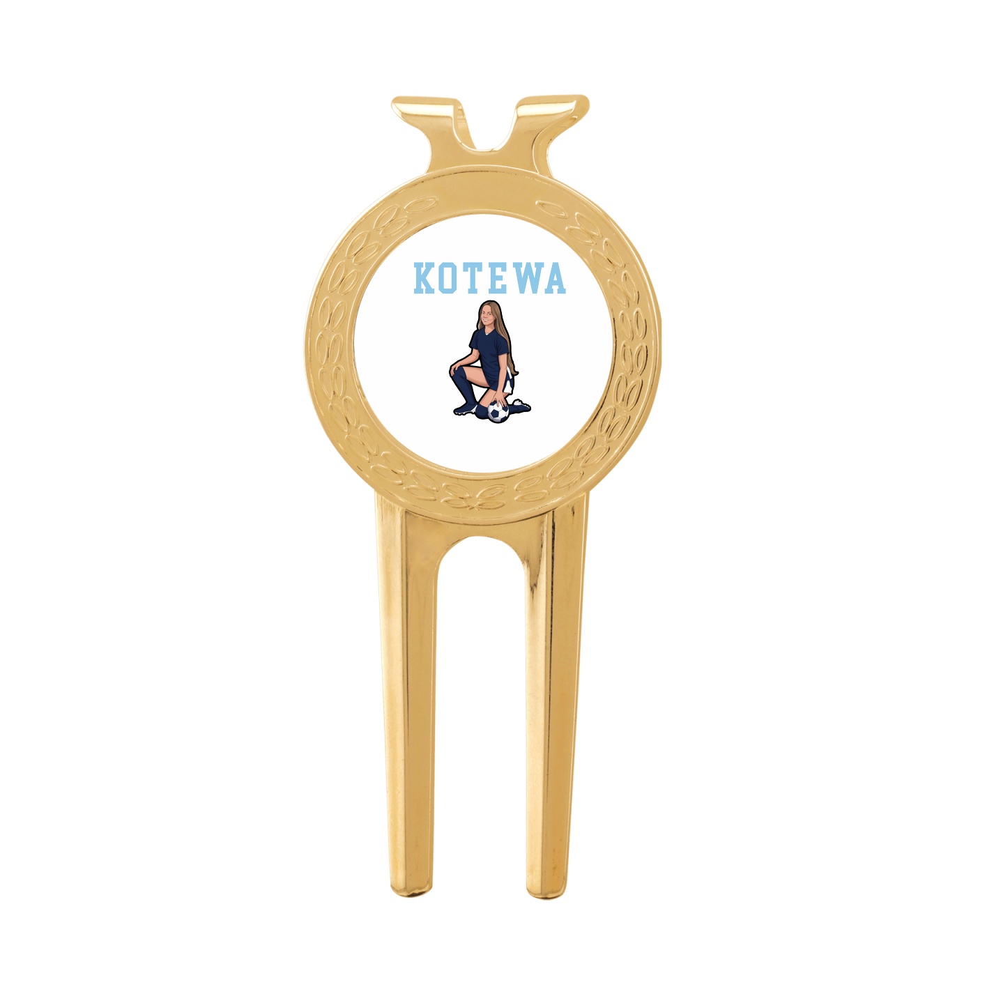 Divot Tool with Ball Marker — Shirsey in Classic
