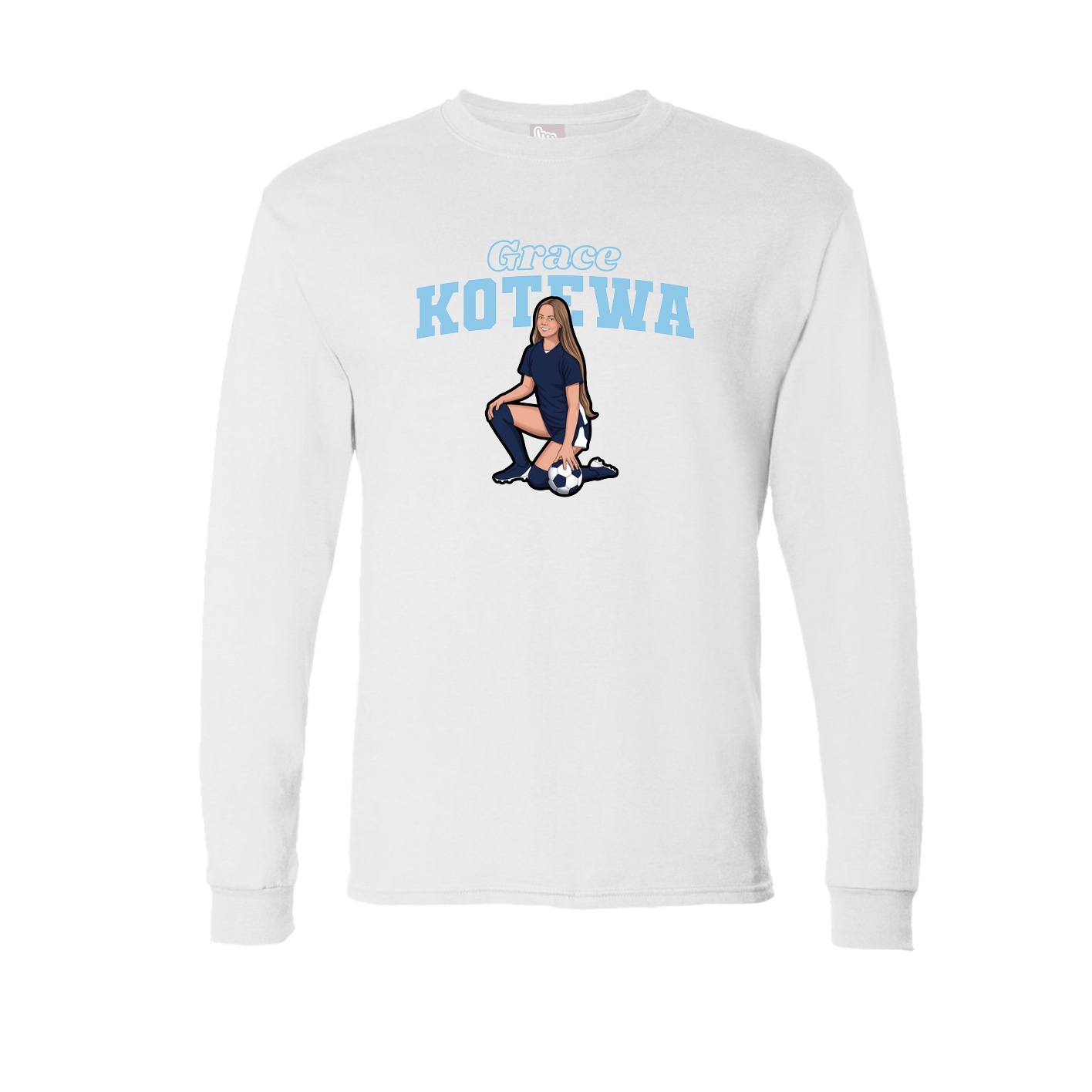 Long Sleeve Tee