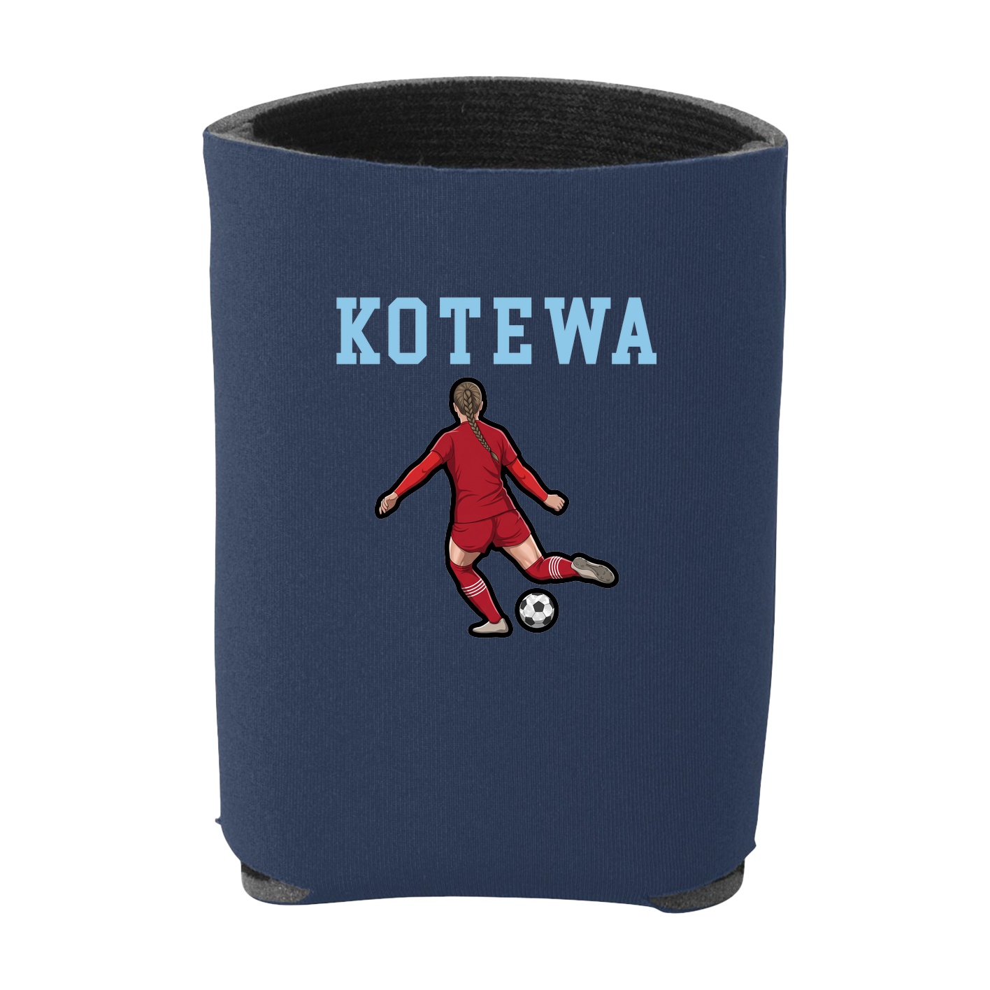 Can Holder — Shirsey in Navy