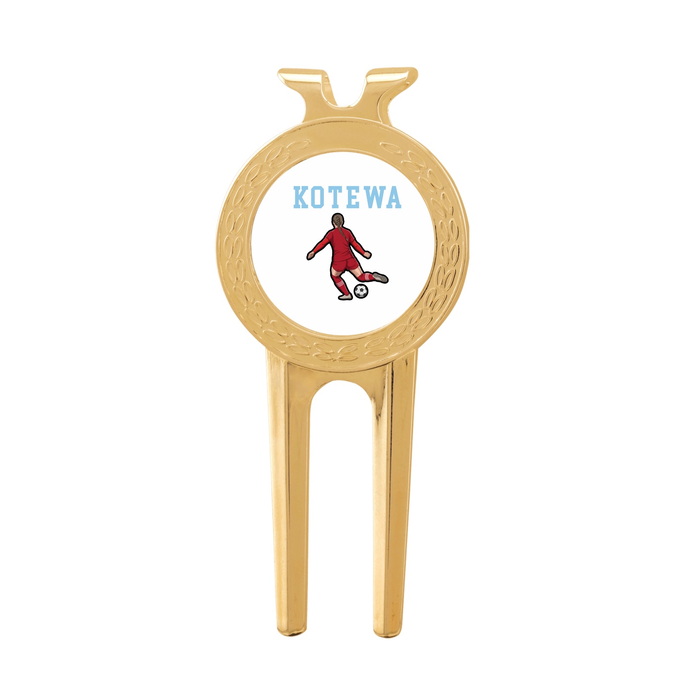 Divot Tool with Ball Marker — Shirsey in Classic