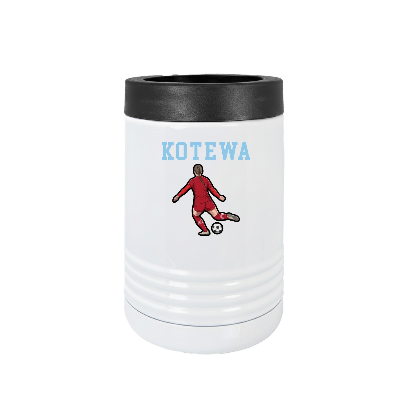 Beverage Holder — Shirsey in White