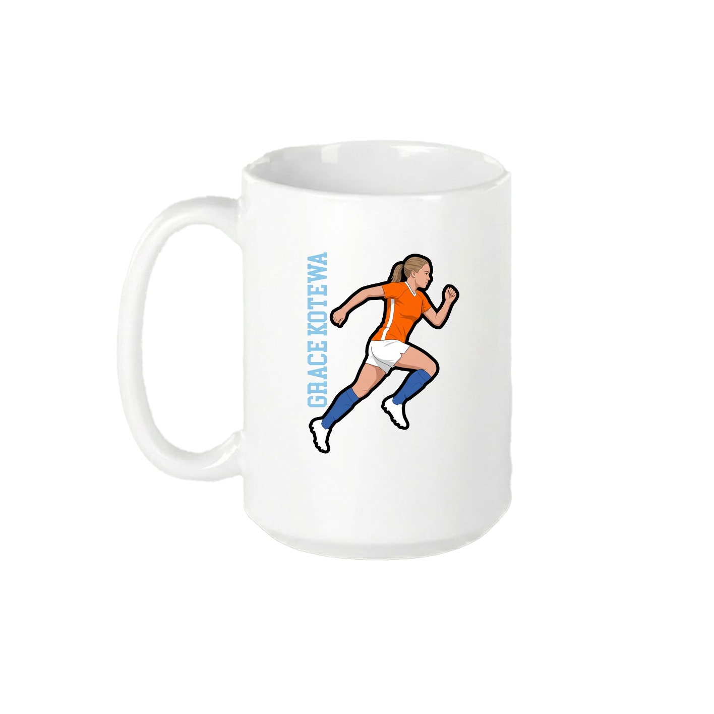 15oz Coffee Mug