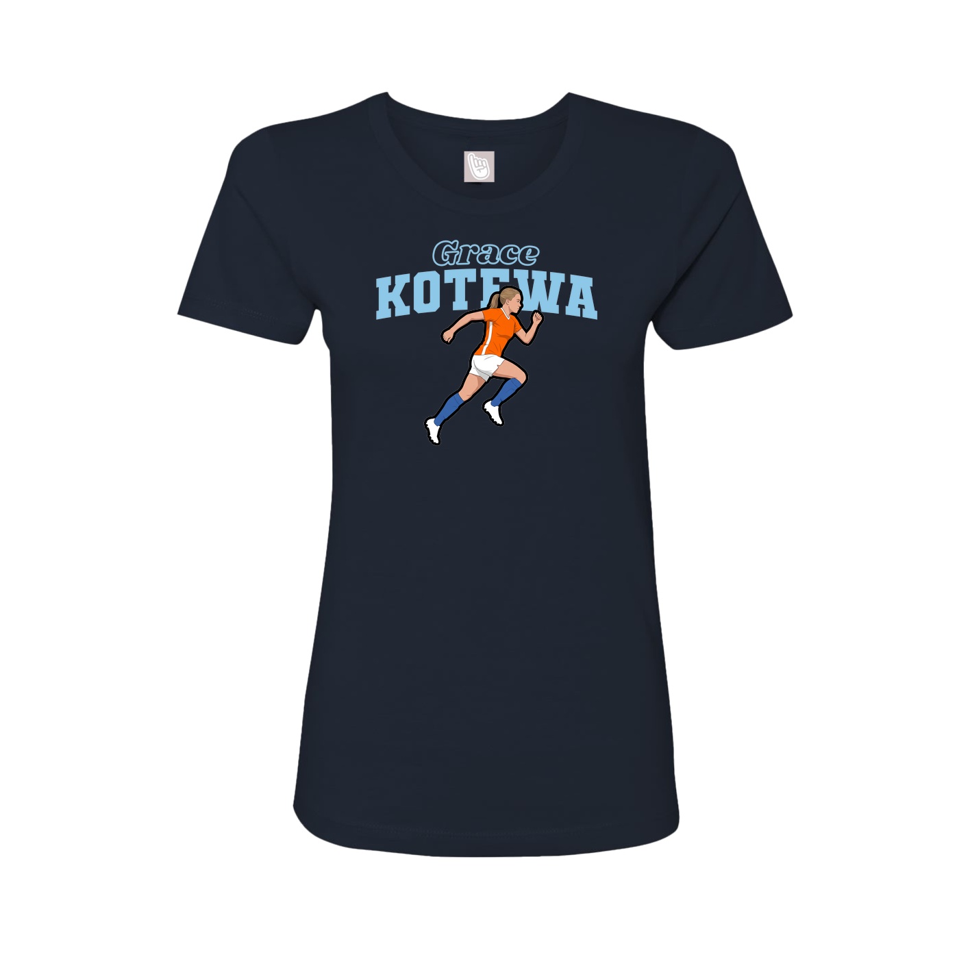 Fitted Women's Tee