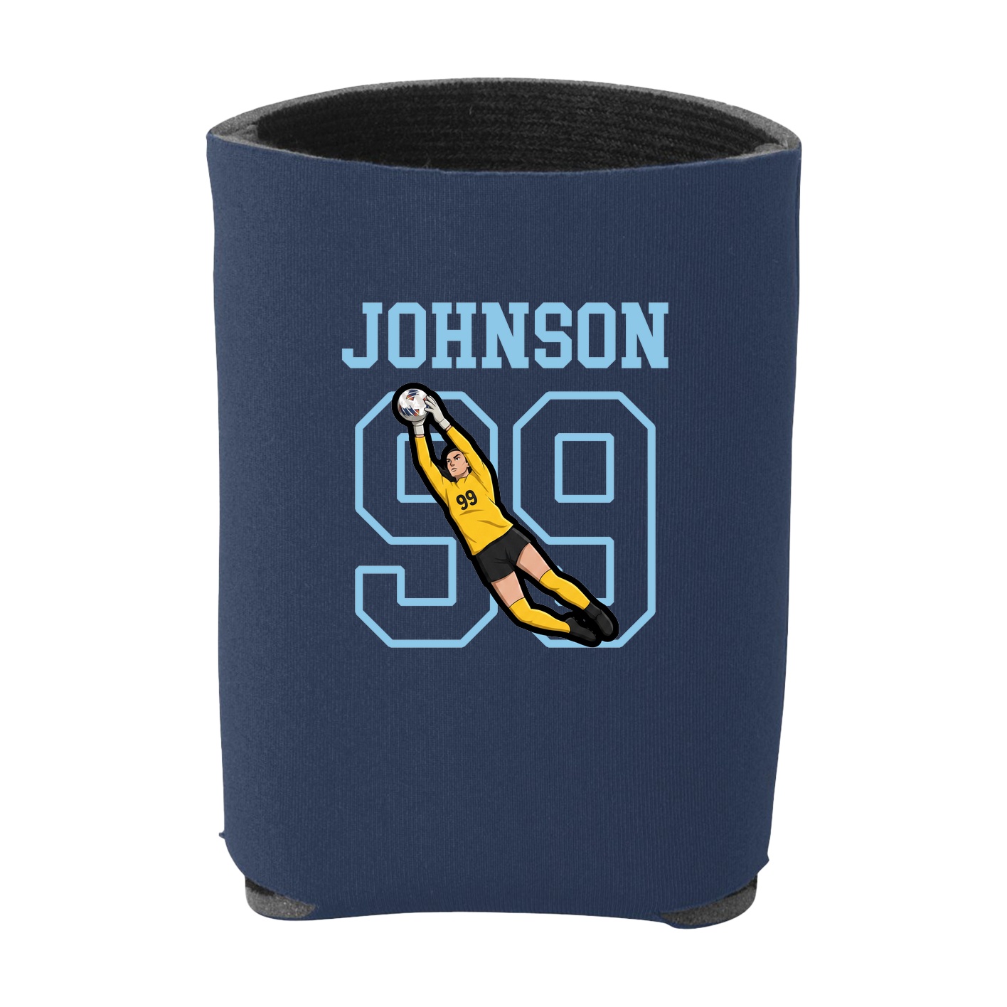 Can Holder — Shirsey in Navy