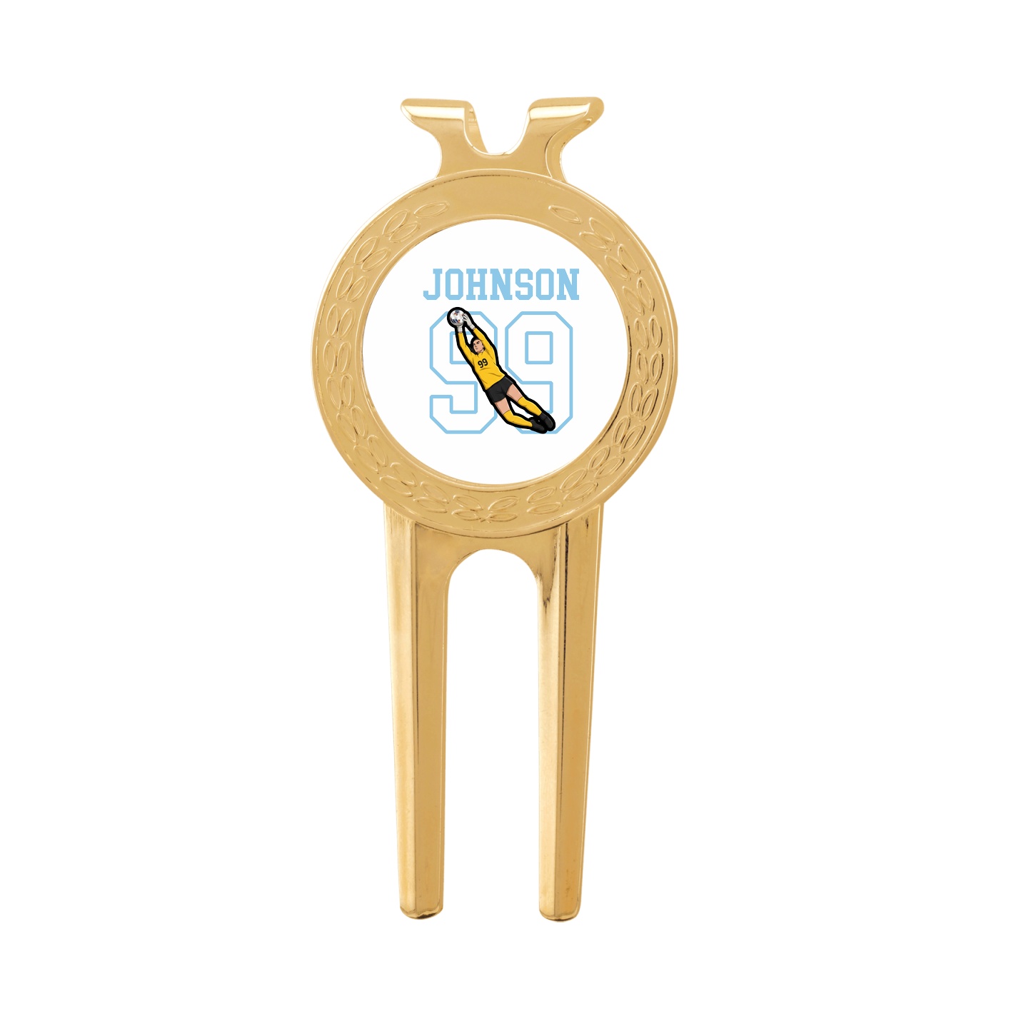 Divot Tool with Ball Marker — Shirsey in Classic