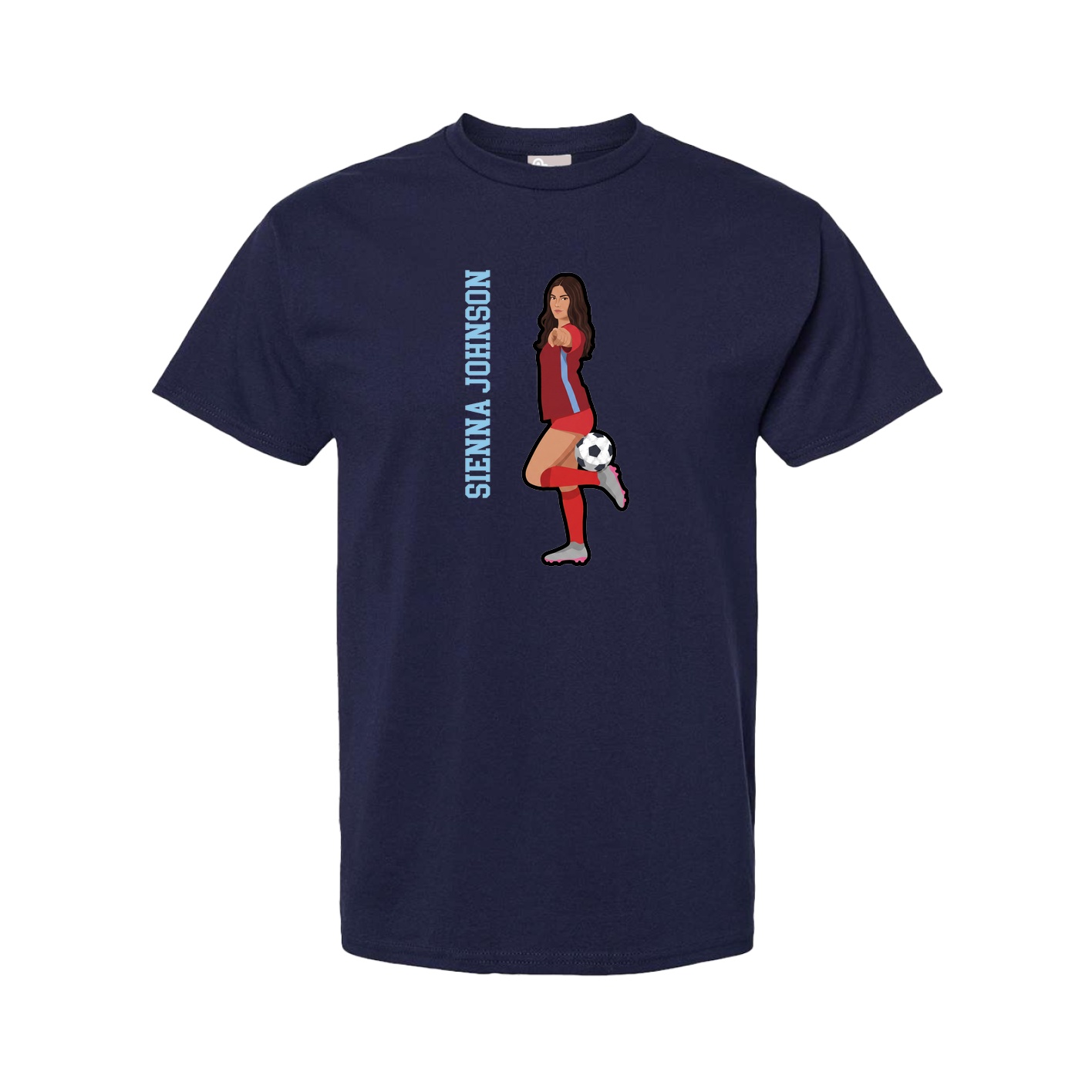 Tee