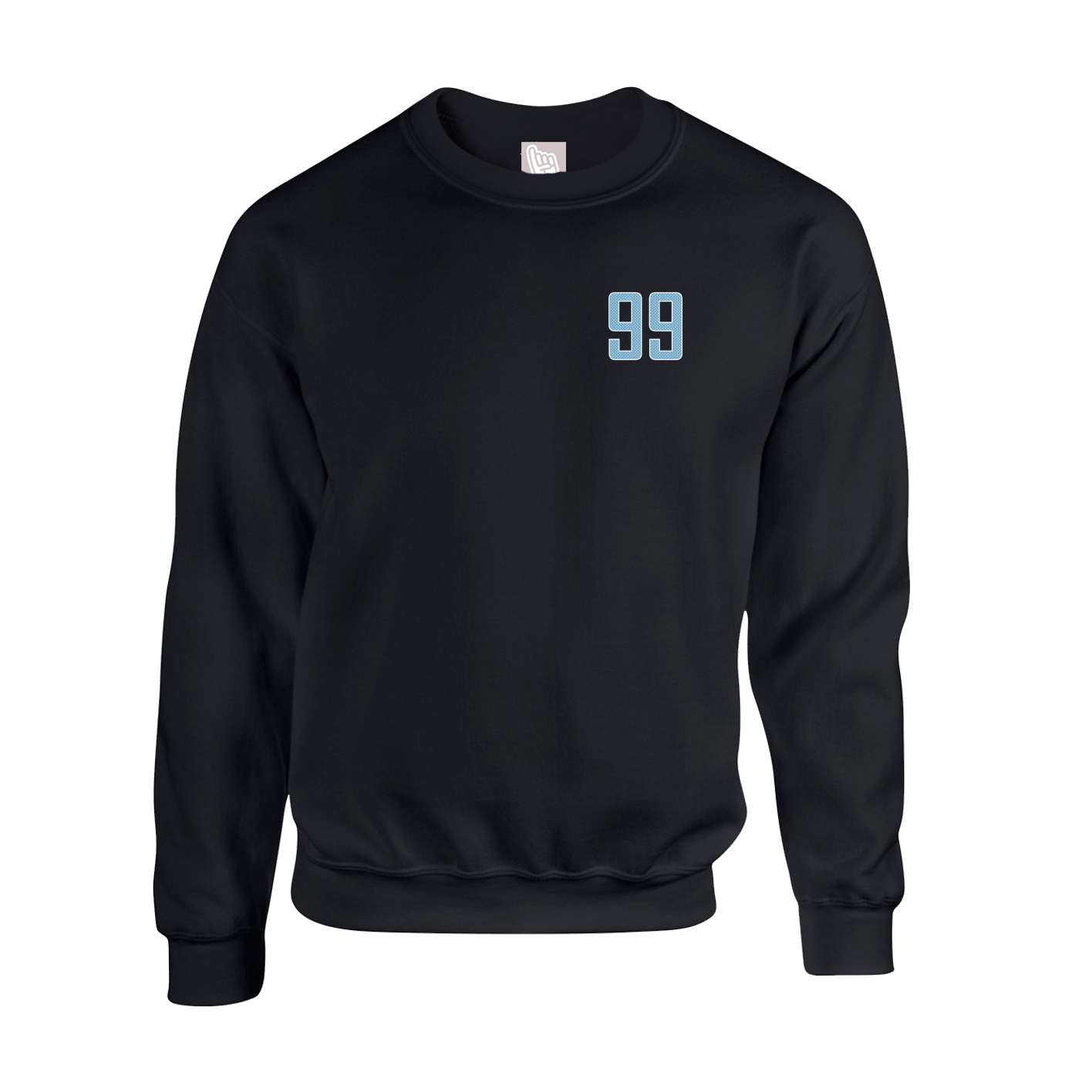 Fleece Crew