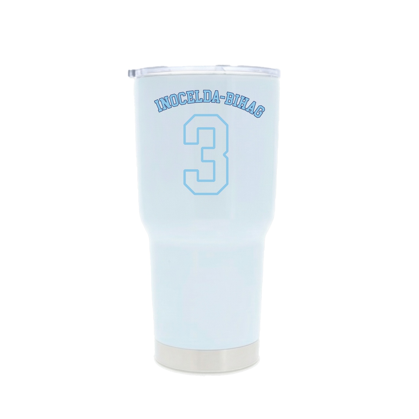 30oz Stainless Steel Tumbler