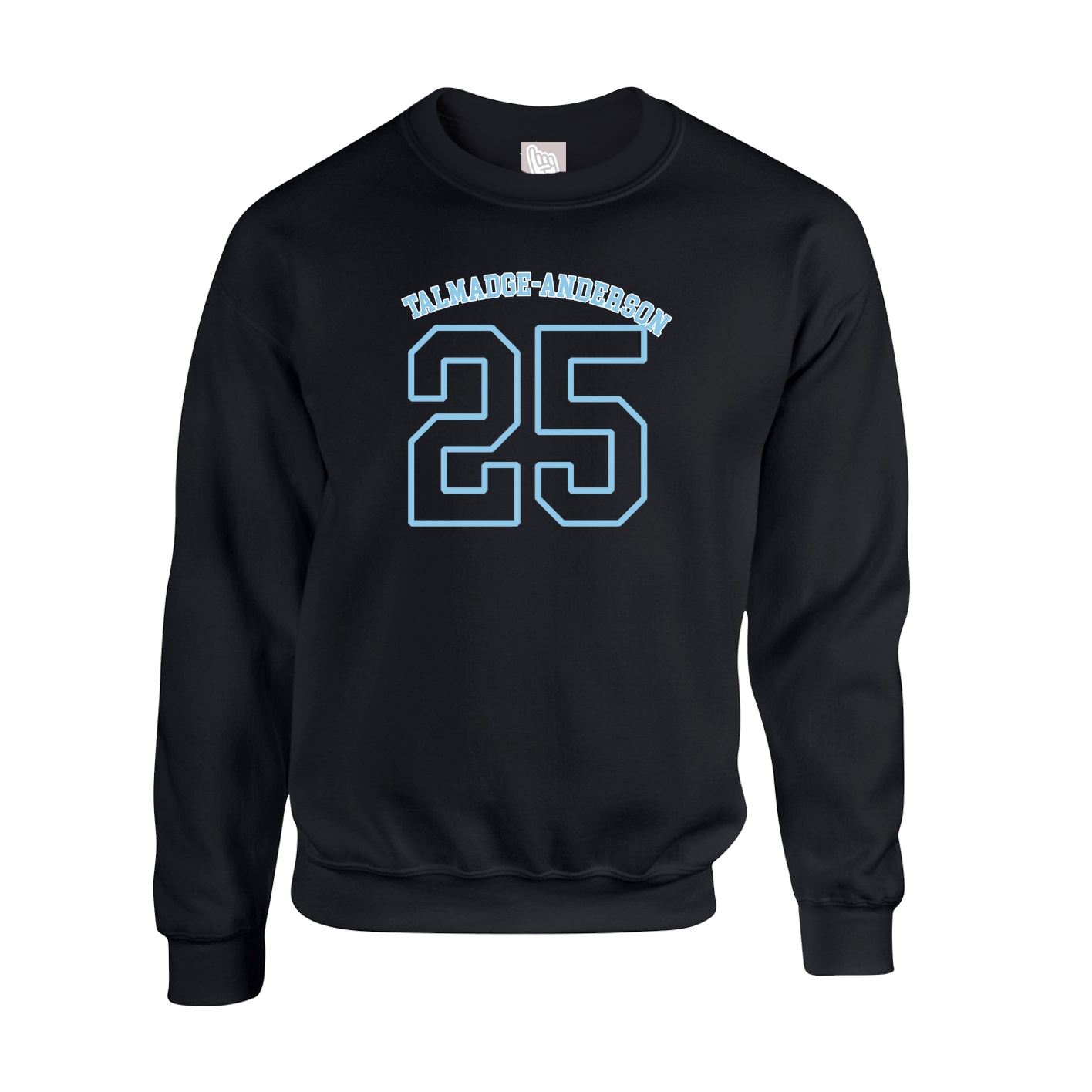 Fleece Crew