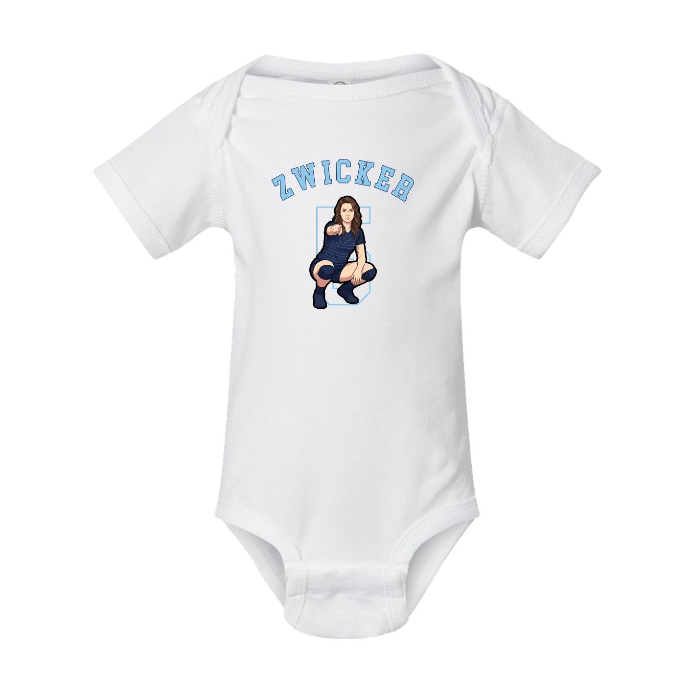 Baby Onesie