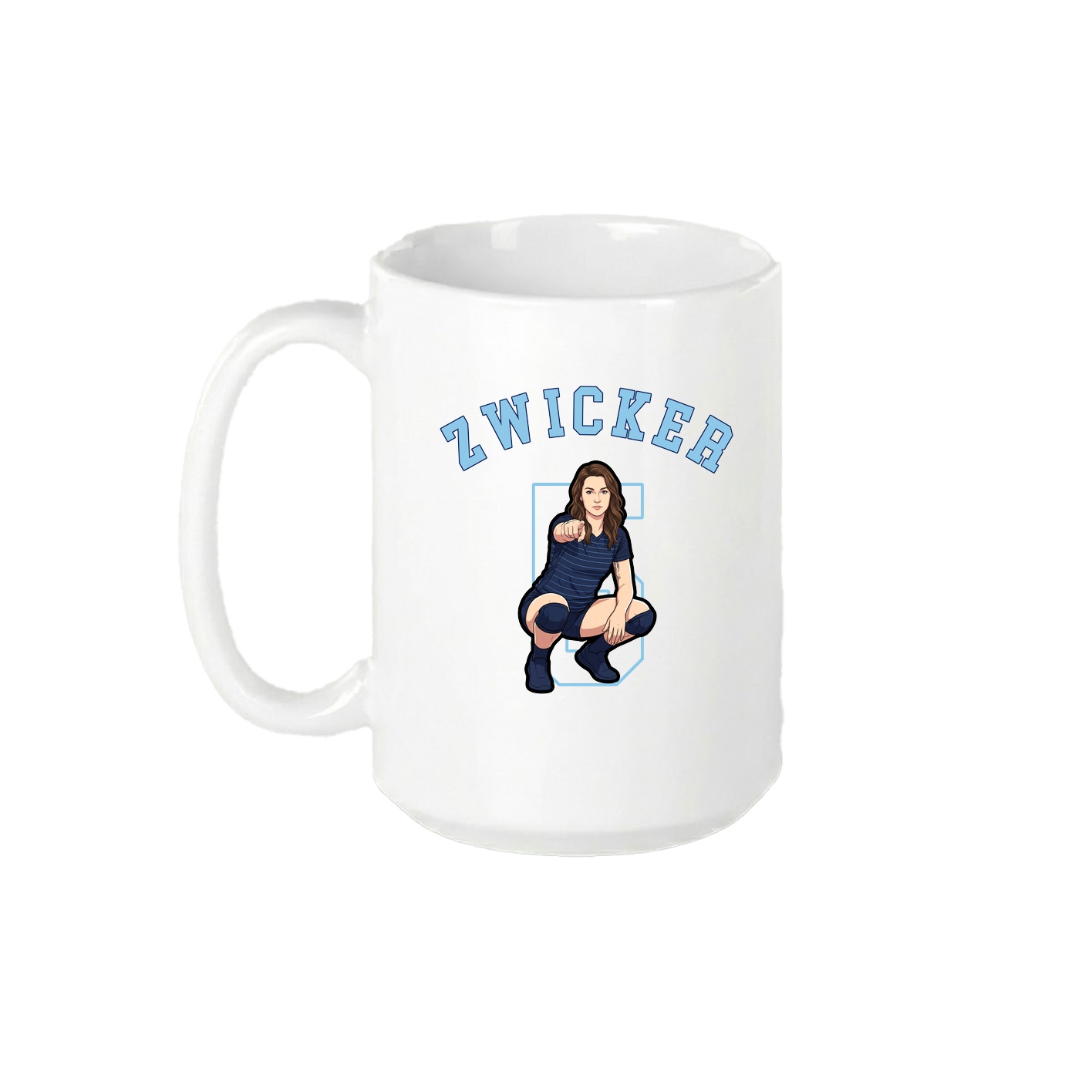 15oz Coffee Mug