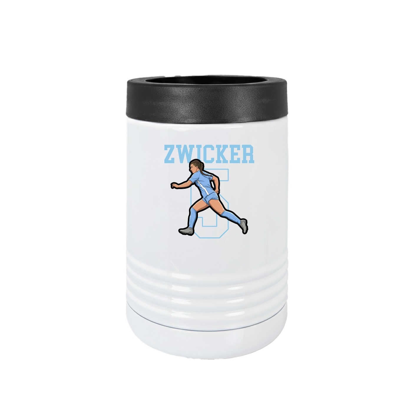 Beverage Holder — Shirsey in White