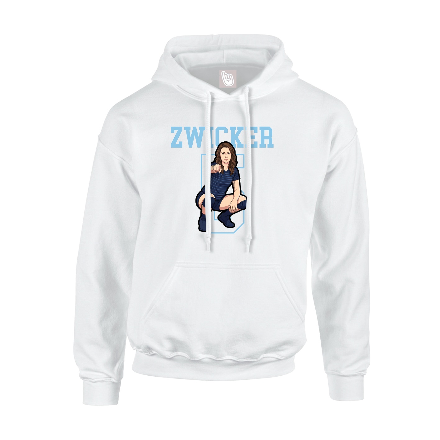 Youth Hoodie