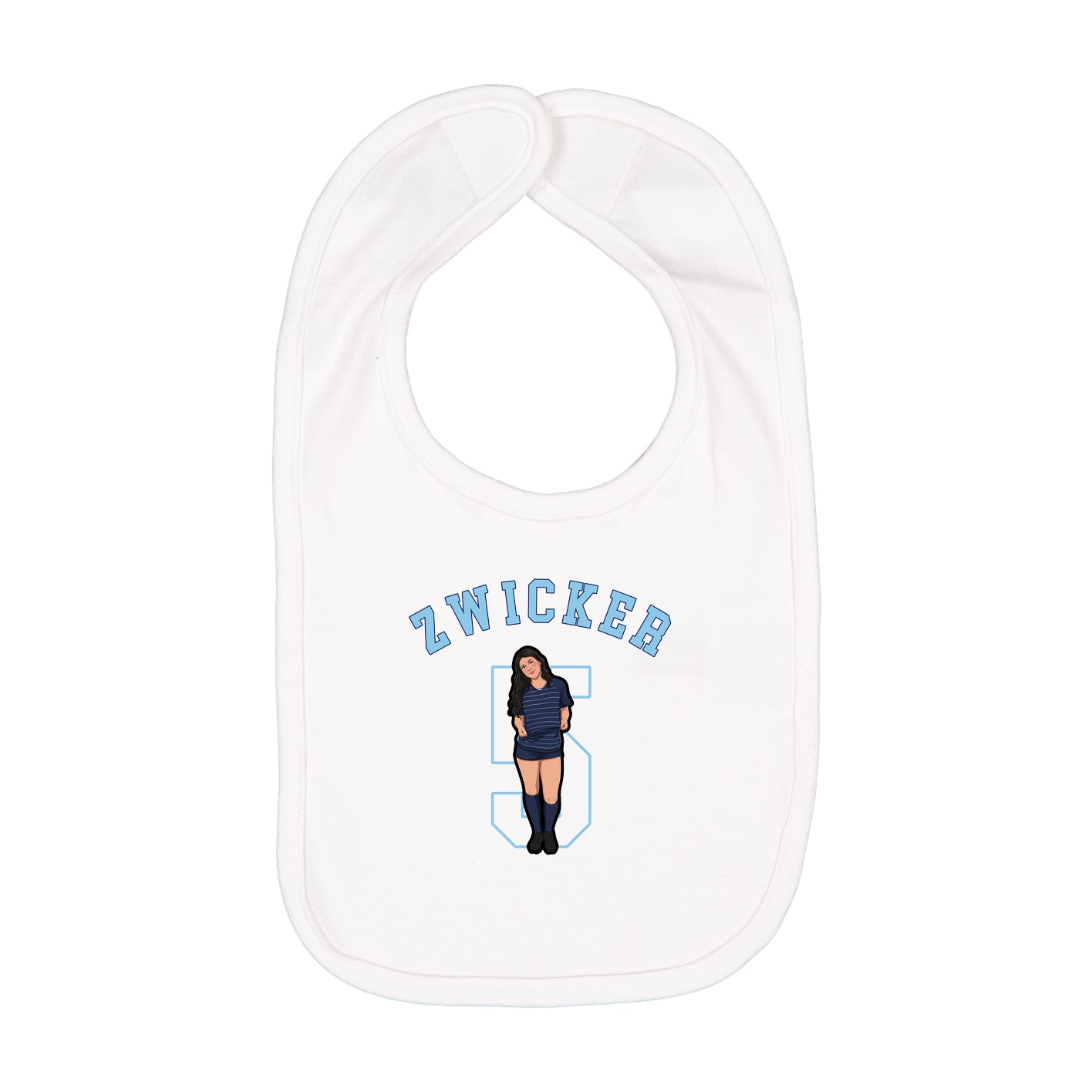 Infant Bib