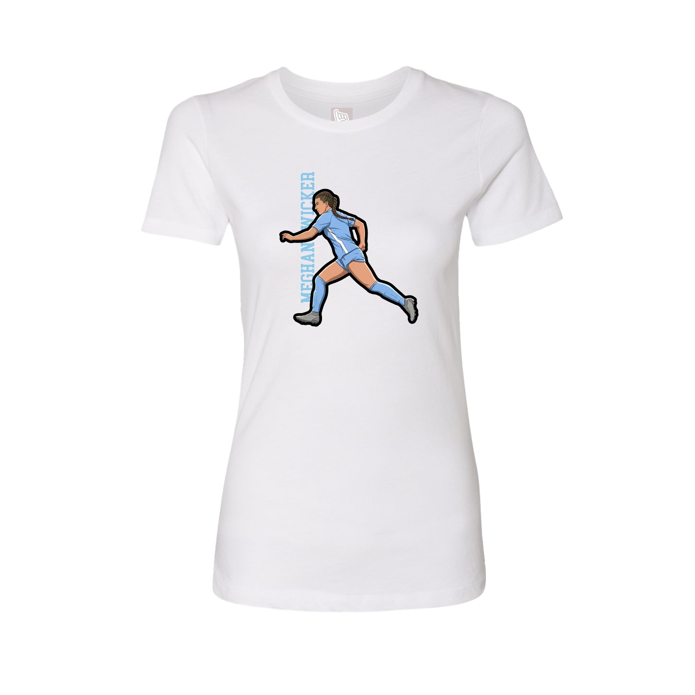 Womens Tee