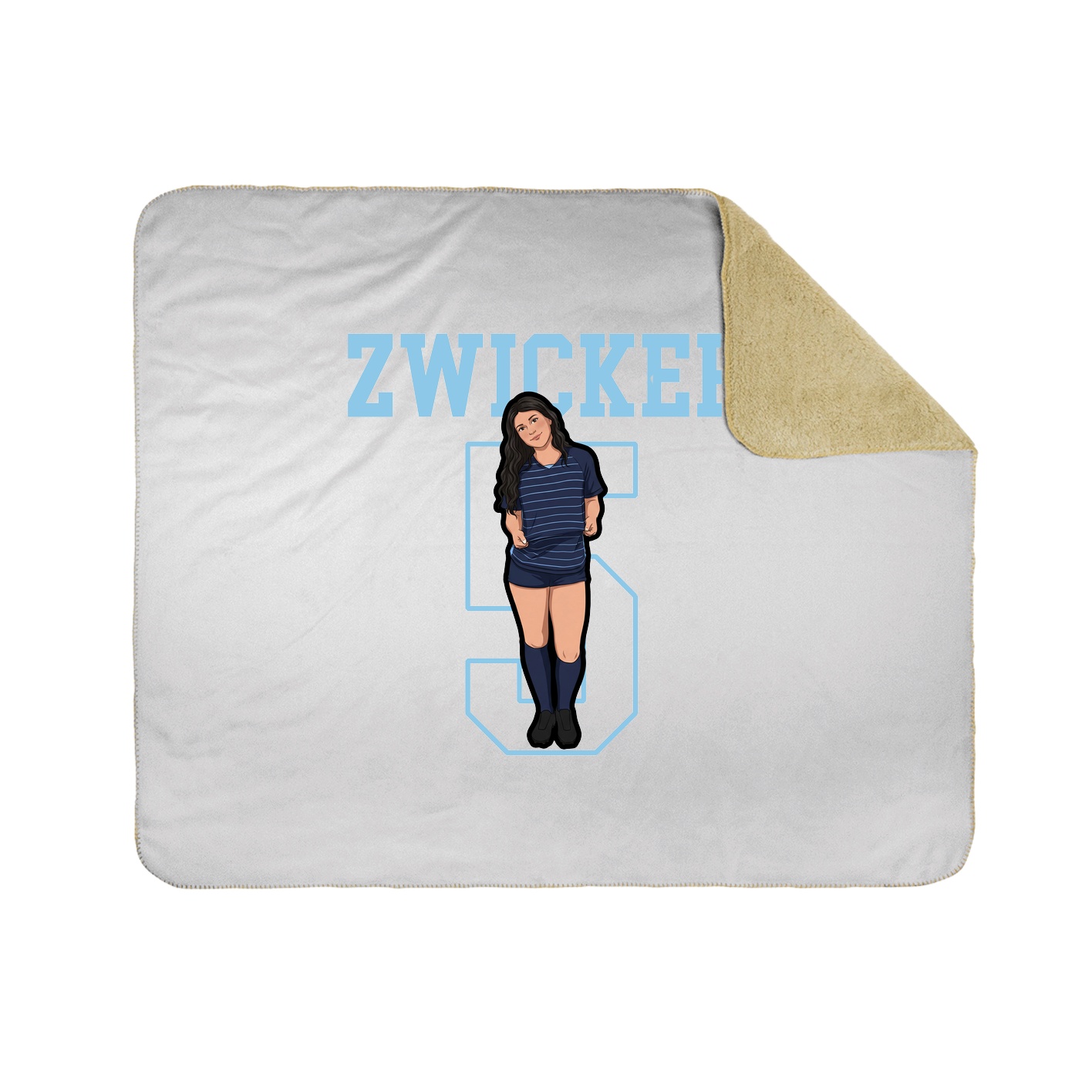 Throw Blanket