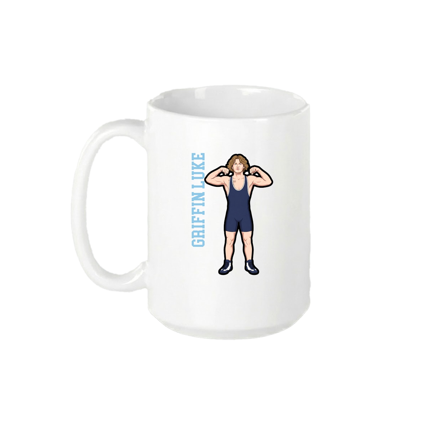 15oz Coffee Mug
