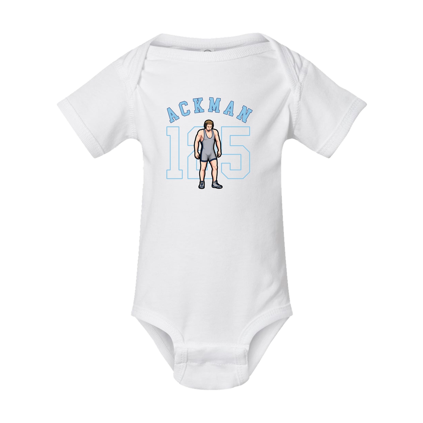 Baby Onesie