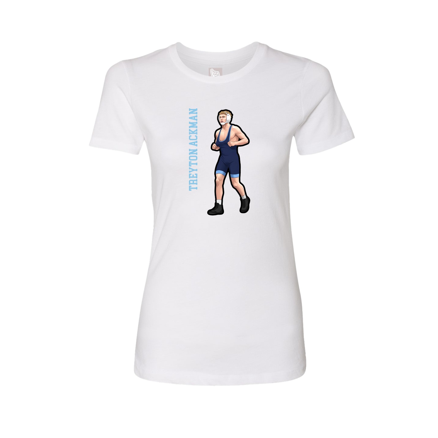 Womens Tee