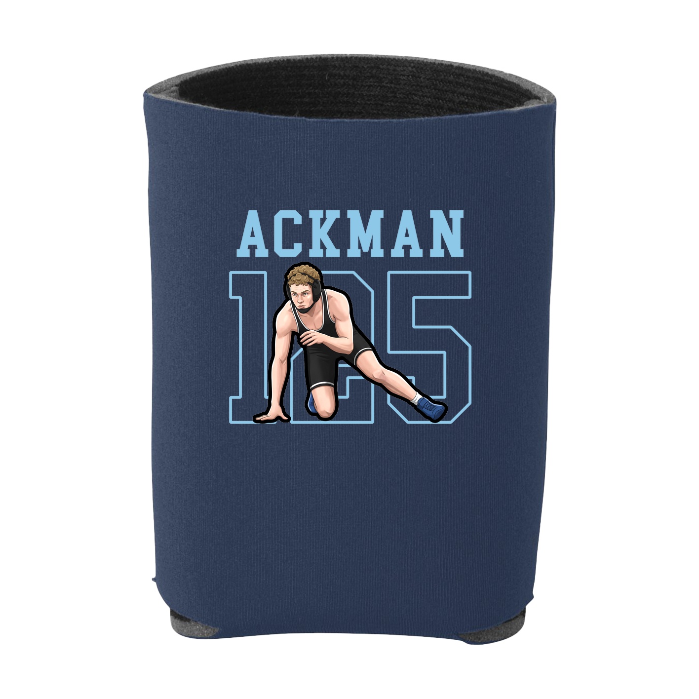 Can Holder — Shirsey in Navy