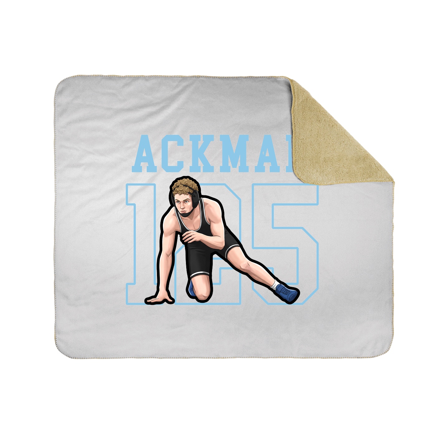 Throw Blanket