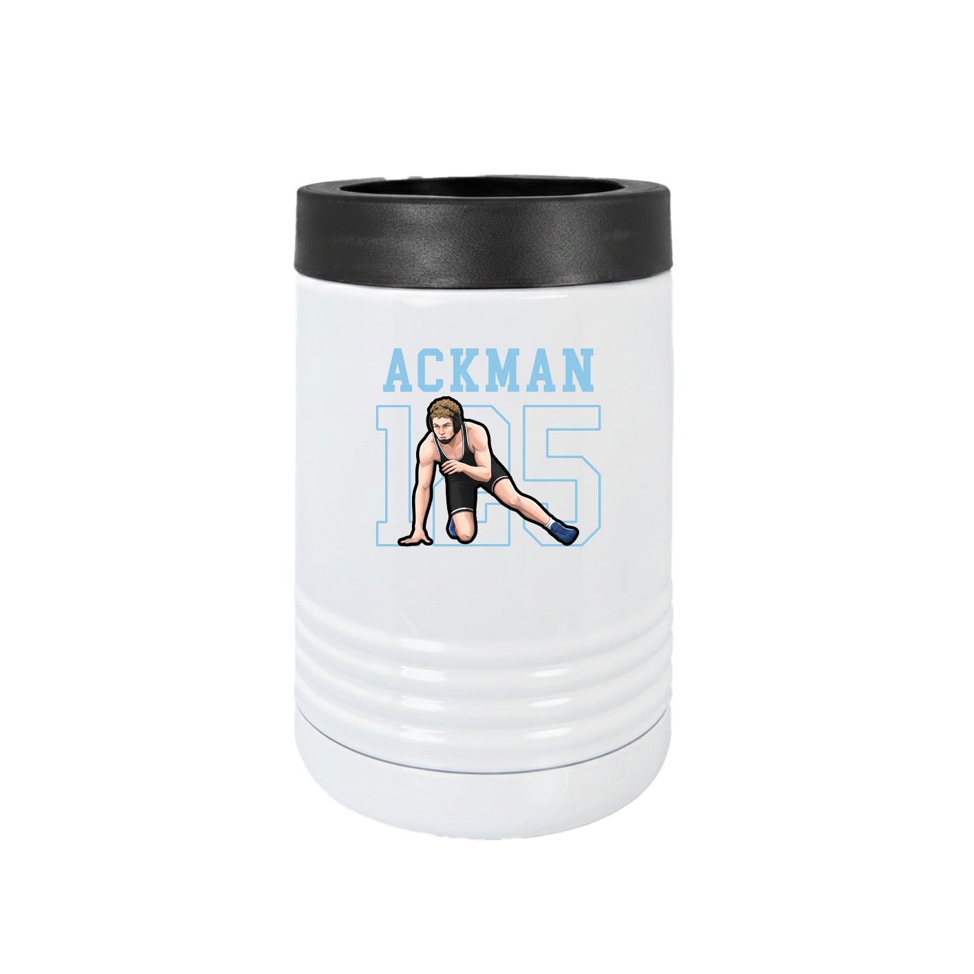 Beverage Holder — Shirsey in White