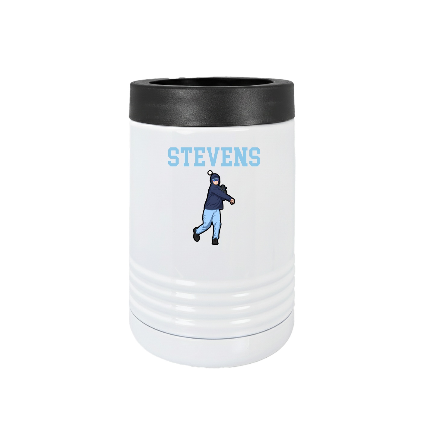 Beverage Holder — Shirsey in White