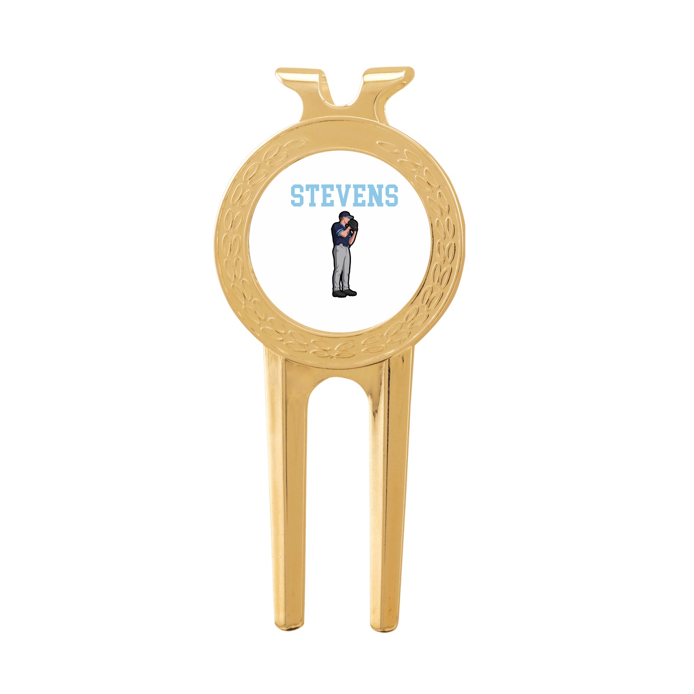 Divot Tool with Ball Marker — Shirsey in Classic