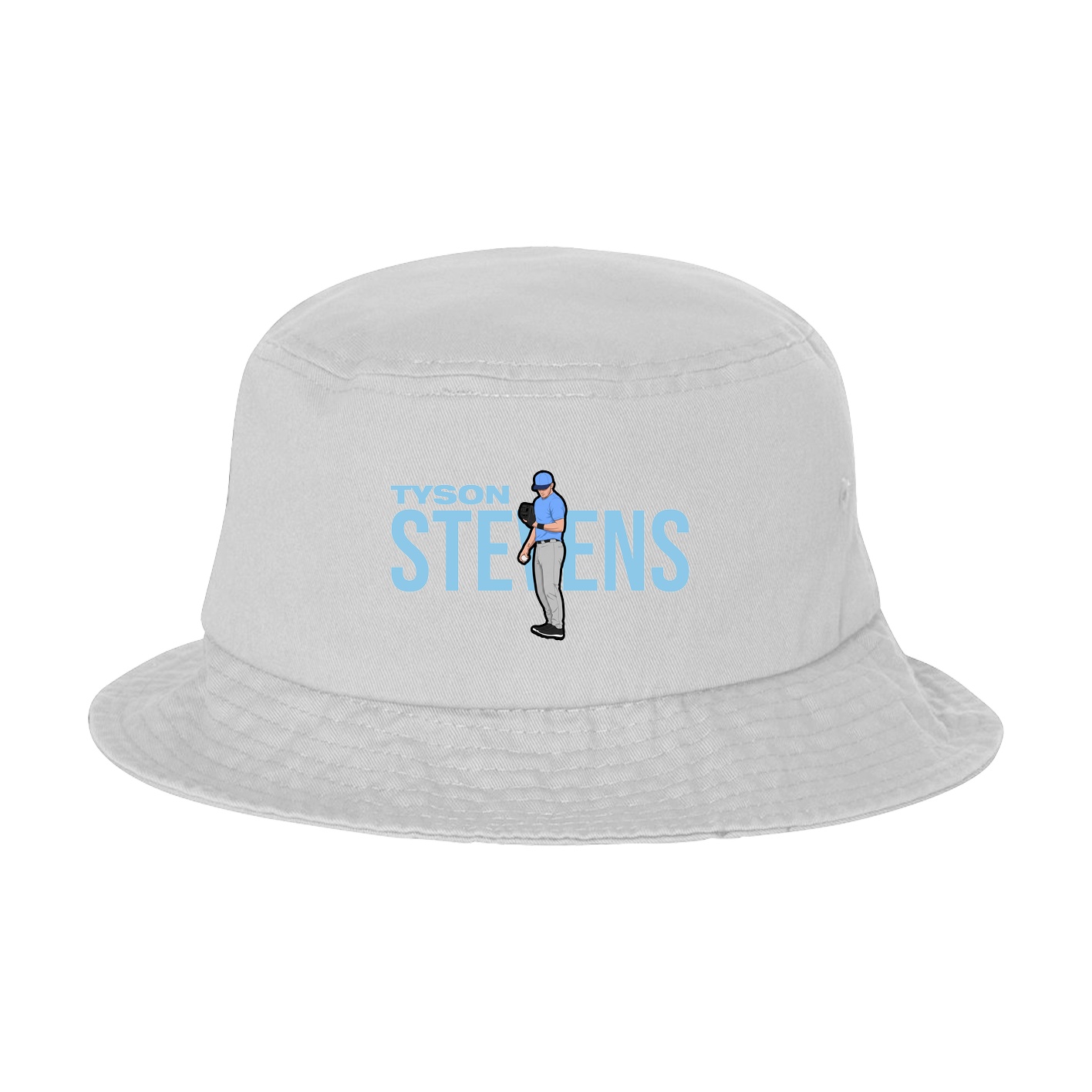 Bucket Cap