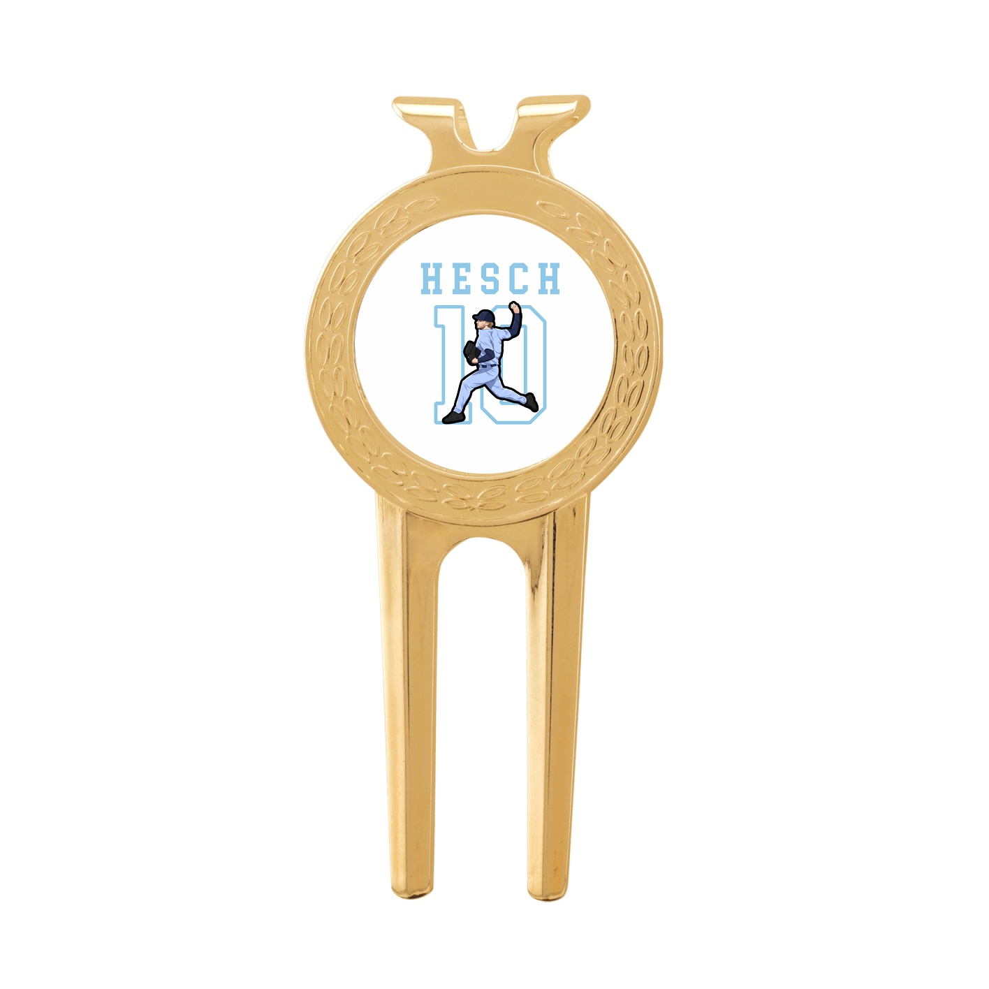 Divot Tool with Ball Marker — Shirsey in Classic