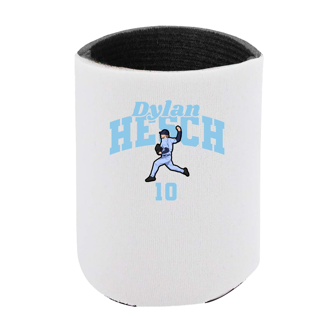 Can Holder — Signature Arch in White