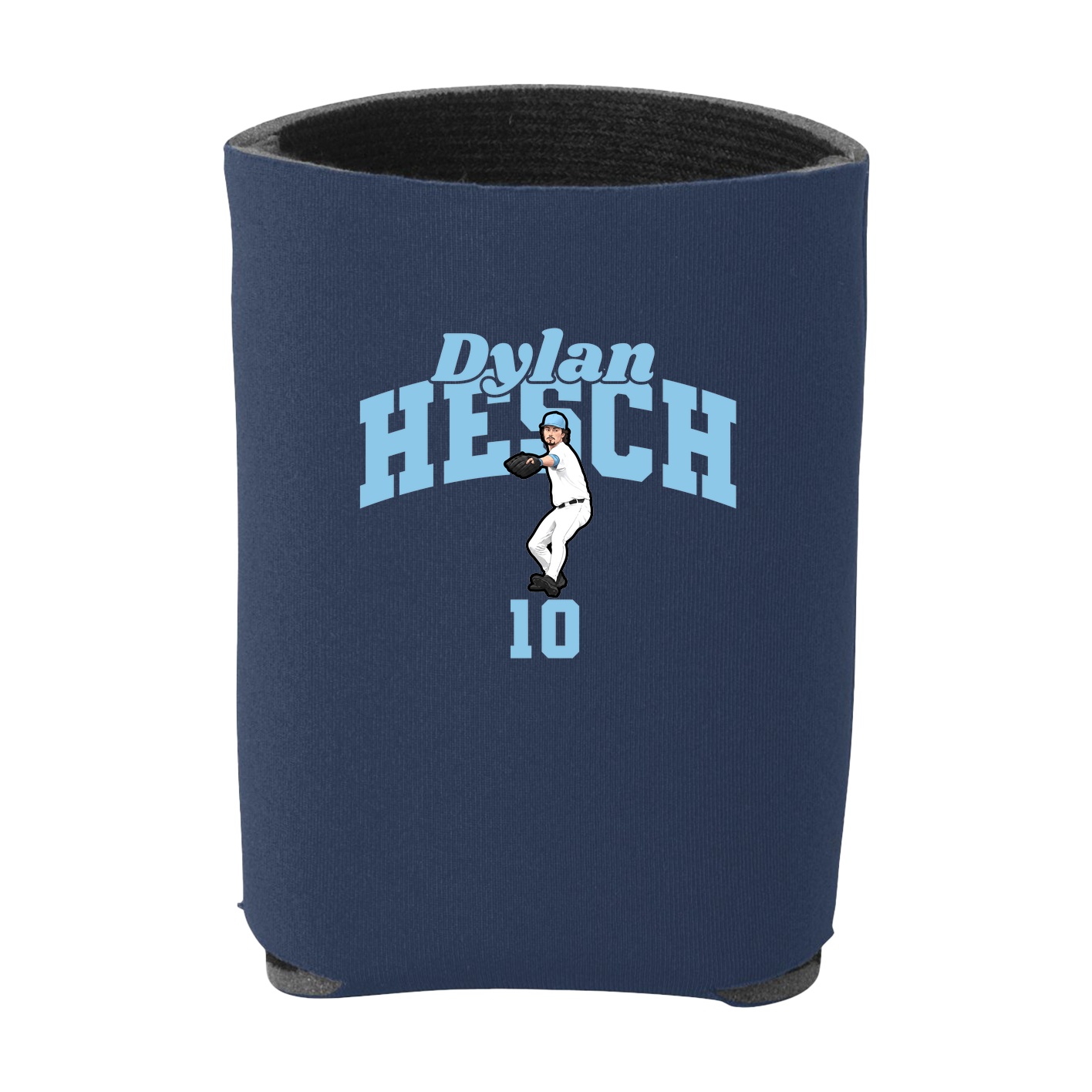 Can Holder — Signature Arch in Navy