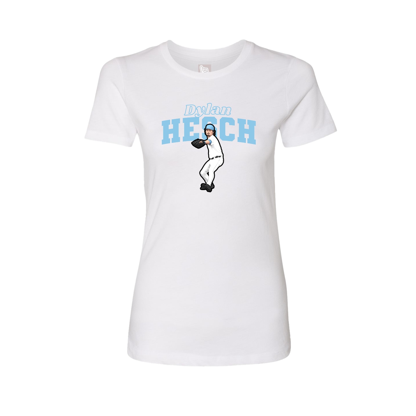 Fitted Women's Tee