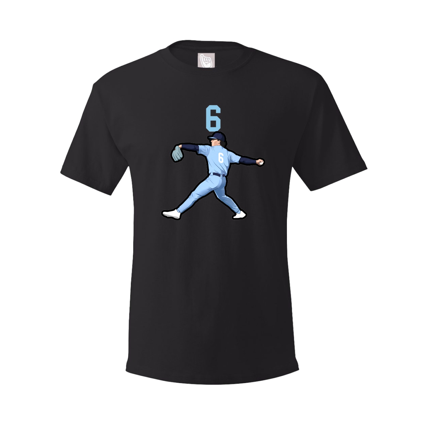 NIL Club Youth Tee