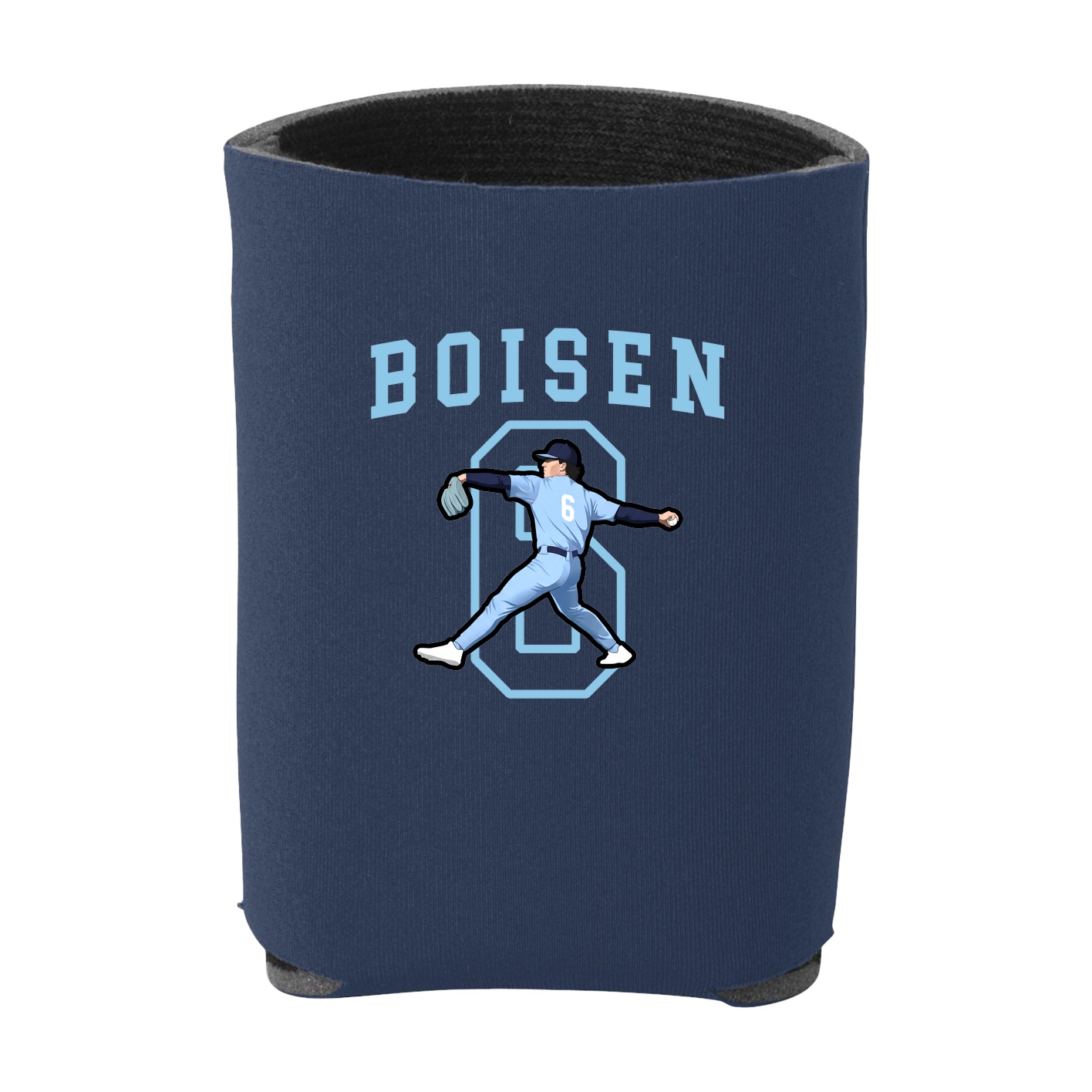 Can Holder — Shirsey in Navy
