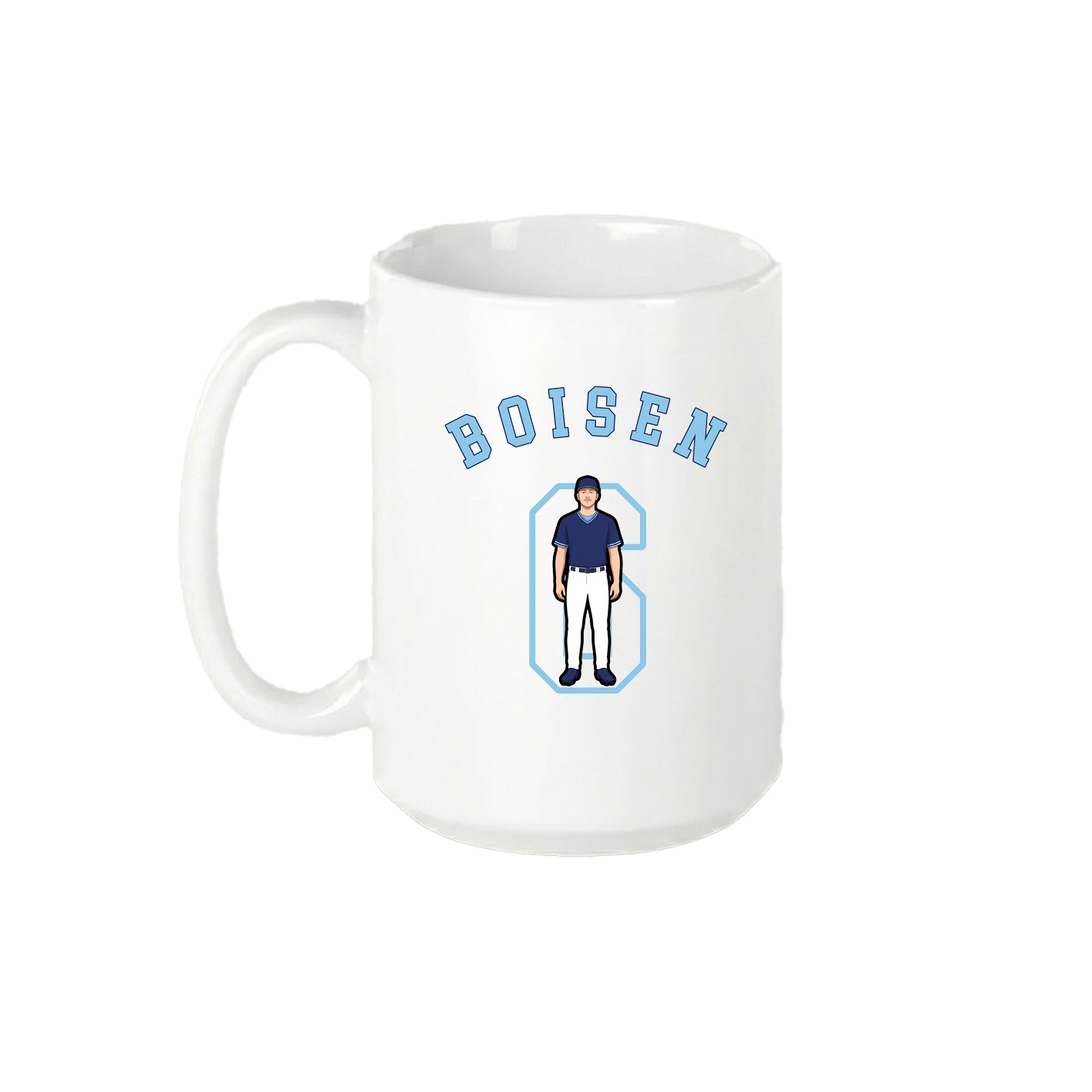 15oz Coffee Mug