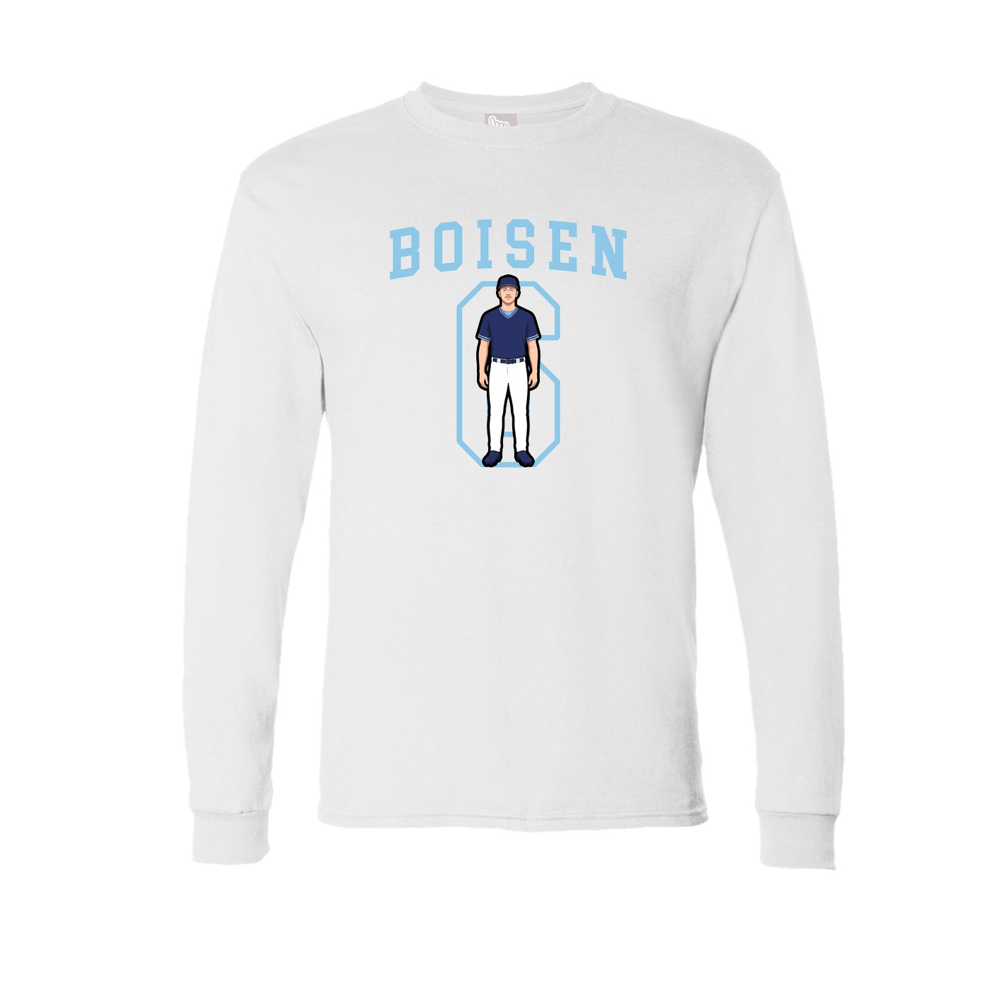 Long Sleeve Tee
