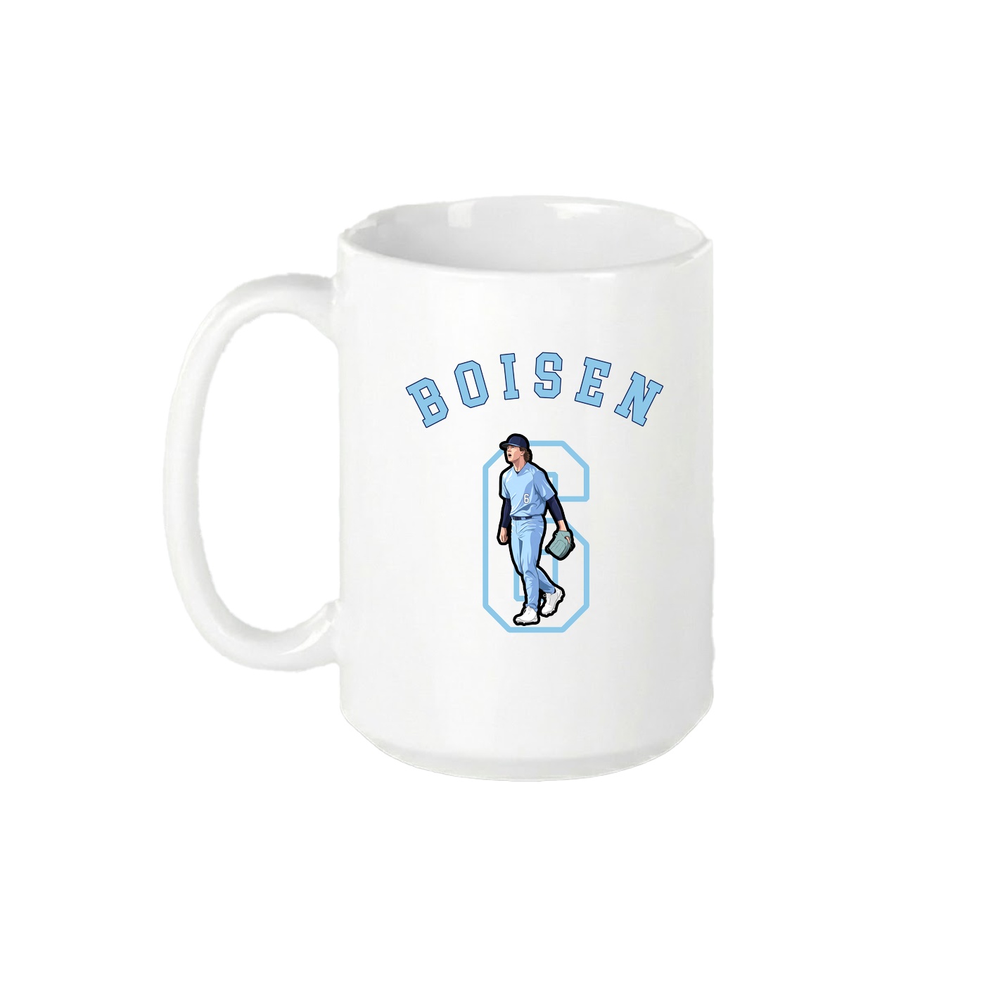 15oz Coffee Mug